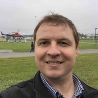 Sebastien Laroche Email