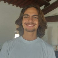 Mobility Metrix Employee Yannick Khechai's profile photo