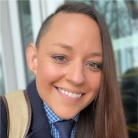 SEEK Community solutions Employee Laura van Burkleo's profile photo