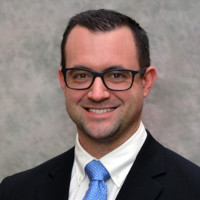 Farmers Mutual Hail Insurance Employee Chris Crawford's profile photo