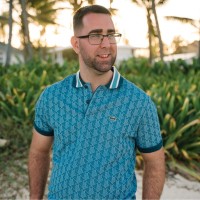 LocalEdge Employee Eric Krieger's profile photo