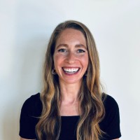 Watsi Employee Grace Garey's profile photo