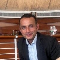 Hilton Dubai Jumeirah Employee Mahmoud Asadi's profile photo