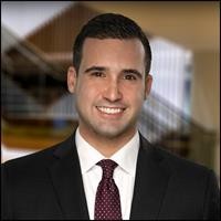Merrill Lynch Wealth Management Employee Alex Cucchi's profile photo