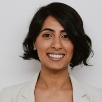 GuestReady Employee Shruti Arora's profile photo