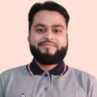 Mohammad Ahmad Email & Phone Number