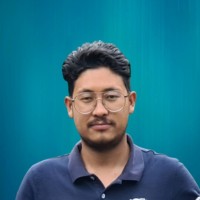 LogicaBeans Employee Dipesh Magar's profile photo