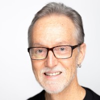 Discovery Foundation Employee David Harper's profile photo