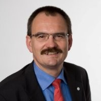 Covestro Employee Péter Krüger's profile photo