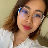 Pubos Employee Christal Belz's profile photo