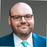 Royal Papers - RoyaLab Employee Eli Domina's profile photo