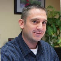 BIC Construction Employee Justin Schulz's profile photo