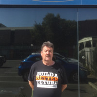 Howard Spreadbury Email