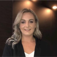ICC Solutions Ltd Employee Sophie Baker's profile photo