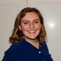 Eion Employee Eliza Wright's profile photo