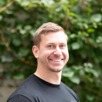 Airbnb Employee Scott Kaye's profile photo