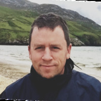 Performance Engineering Laboratory at Dublin City University Employee Paddy O'Boyle's profile photo