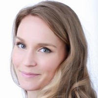 Heartcore Pilates Employee Servane Dudler's profile photo