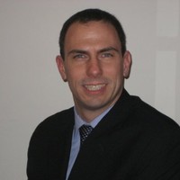 The Board of Pensions of the Presbyterian Church (U.S.A.) Employee Michael Marrone's profile photo