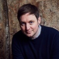 ROLI Employee Roland Lamb's profile photo