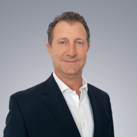 Avail Medsystems Employee Robert Wrasper's profile photo