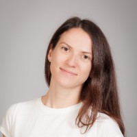Angelika Cherina Email