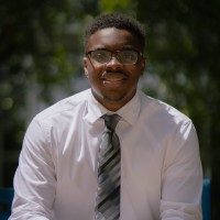 GET Solutions, Inc. Employee Henry- Michael Beamon's profile photo
