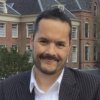 VitalScientific Employee Adriaan Mess's profile photo