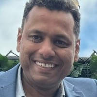 Insight Employee Amit Gupta's profile photo