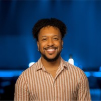 Transformation Church | SC Employee Zachary McCrorey's profile photo