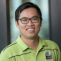 Huy Tran Email