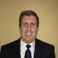 TD SYNNEX IBM Solutions Employee Jim Oller's profile photo