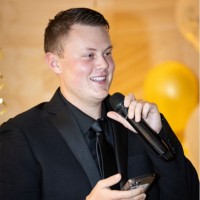 Parforce Employee Ryan Millard's profile photo