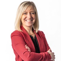 Freudenberg Performance Materials Employee Sophie Mercier's profile photo