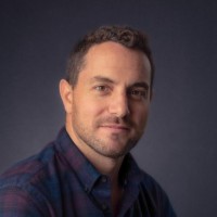 VIZIO Ads Employee Alex Bernstein's profile photo