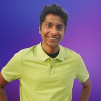InterviewReady Employee Gaurav Sen's profile photo