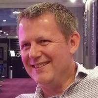 Doherty Associates Employee Ian Thorne's profile photo