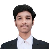 Robotics and EV Club FoTE MSU Employee Taher Dahodwala's profile photo