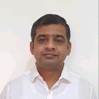 Nimesh Kudu Email & Phone Number