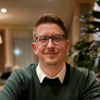 Fintama Employee Gabor Szalay's profile photo