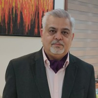 OneBanc Employee Sanjay Arora's profile photo