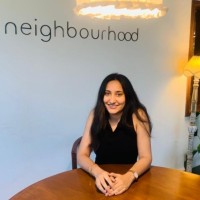 Sophos Knowledge Services Employee Palak Gangwani's profile photo