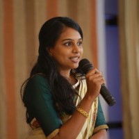 Amplitude Software Systems Private Limited Employee Krishna Dharmarajan's profile photo