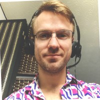 CDK Global Employee Caleb Scott's profile photo