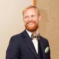 Etheridge Pipeline & Conduit Employee Jeremy Voelkel's profile photo