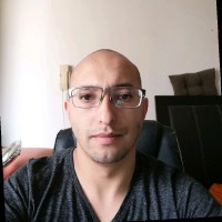 Datavision Digital Employee Luis del Valle's profile photo