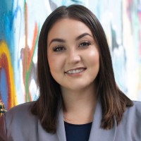 Margaux Empey Email & Phone Number