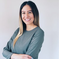 First Trust Employee Jenny Donohue's profile photo