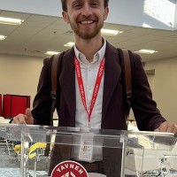 Yavneh Academy Employee Benny Klein's profile photo