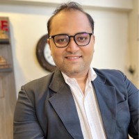 CloudThat Technologies Pvt. Ltd Employee Nehal Kumar's profile photo